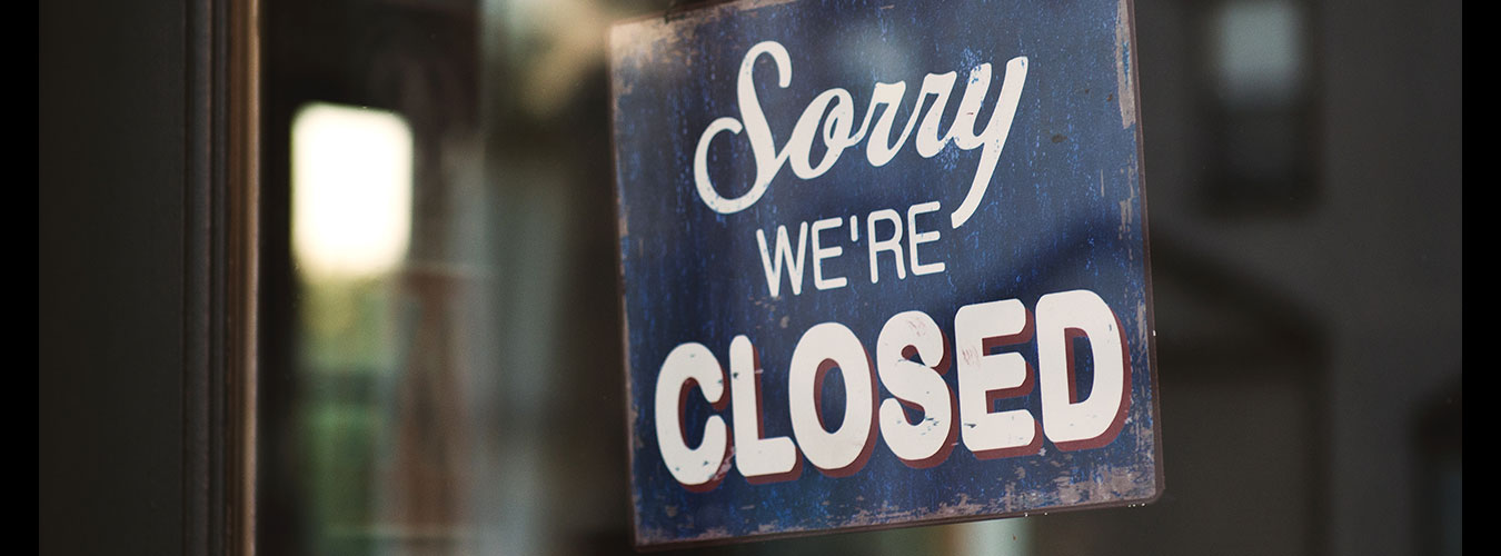 THE e-SHOP REMAINS OPEN DURING THE ANNUAL CLOSURE FOR HOLIDAYS